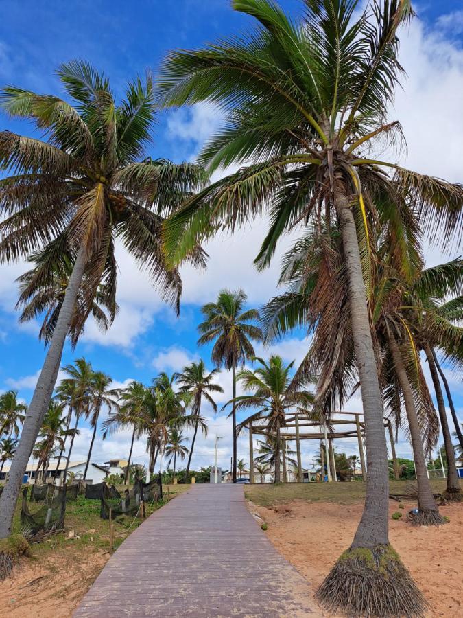 Vilage Taipan 02 - Praia Stella Maris Salvador Ngoại thất bức ảnh