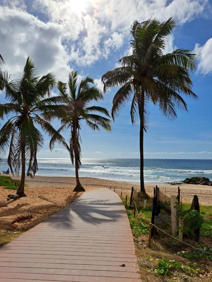 Vilage Taipan 02 - Praia Stella Maris Salvador Ngoại thất bức ảnh