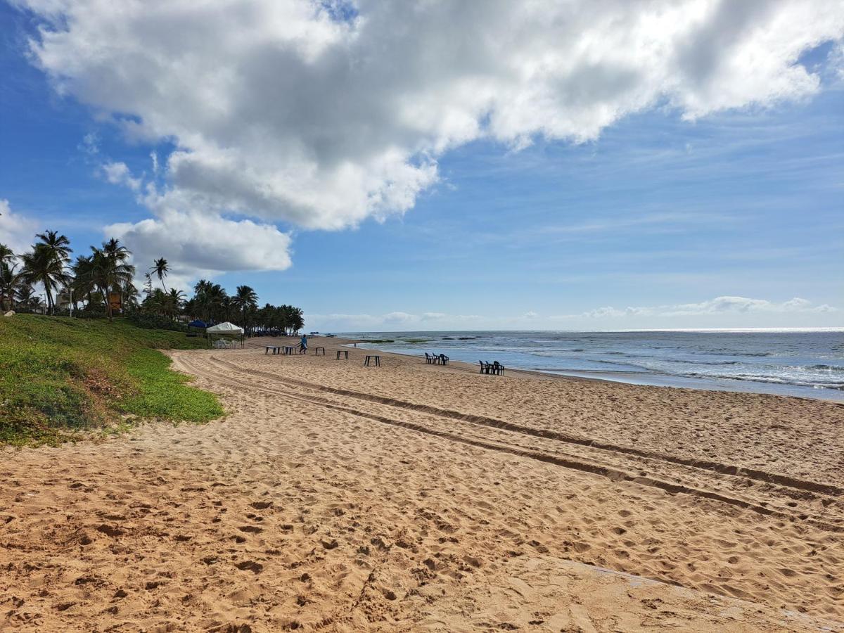 Vilage Taipan 02 - Praia Stella Maris Salvador Ngoại thất bức ảnh