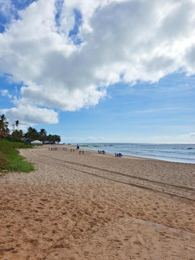 Vilage Taipan 02 - Praia Stella Maris Salvador Ngoại thất bức ảnh