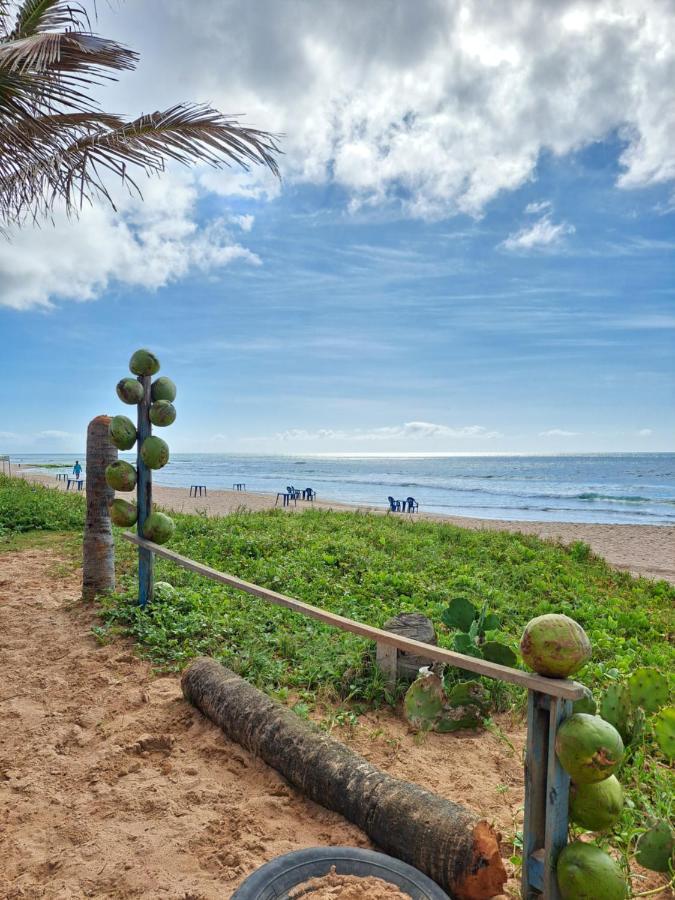 Vilage Taipan 02 - Praia Stella Maris Salvador Ngoại thất bức ảnh