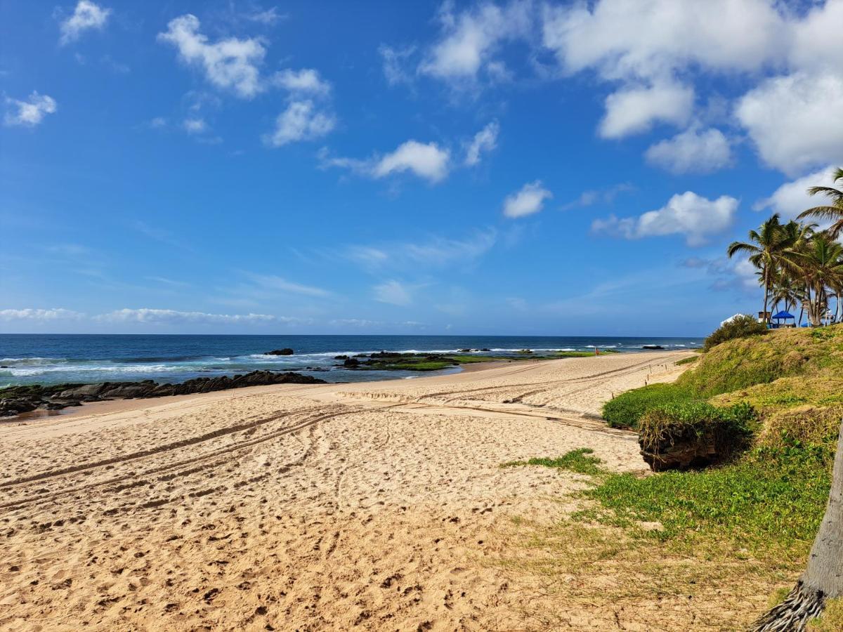 Vilage Taipan 02 - Praia Stella Maris Salvador Ngoại thất bức ảnh