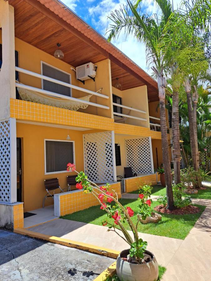 Vilage Taipan 02 - Praia Stella Maris Salvador Ngoại thất bức ảnh