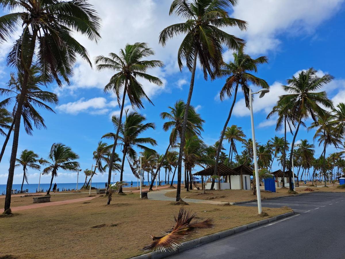 Vilage Taipan 02 - Praia Stella Maris Salvador Ngoại thất bức ảnh