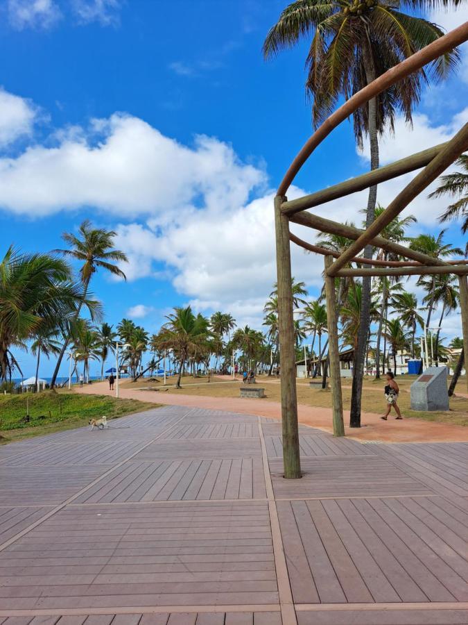 Vilage Taipan 02 - Praia Stella Maris Salvador Ngoại thất bức ảnh