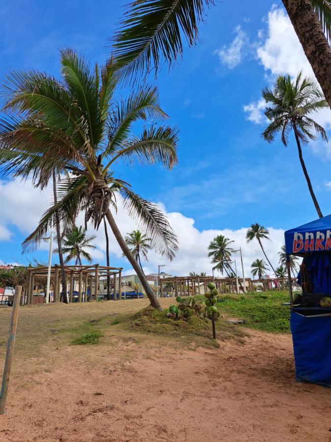 Vilage Taipan 02 - Praia Stella Maris Salvador Ngoại thất bức ảnh