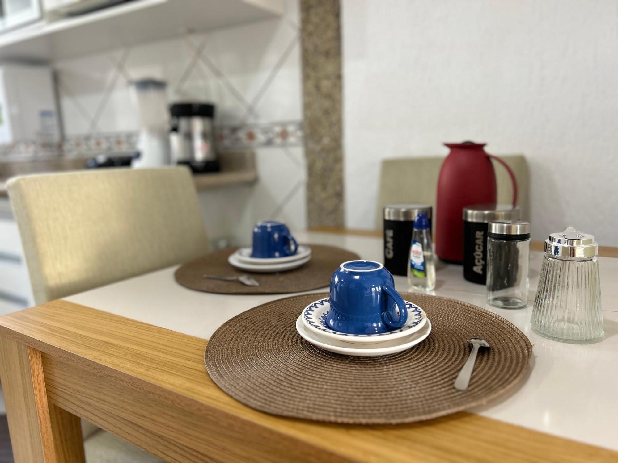 Vilage Taipan 02 - Praia Stella Maris Salvador Ngoại thất bức ảnh