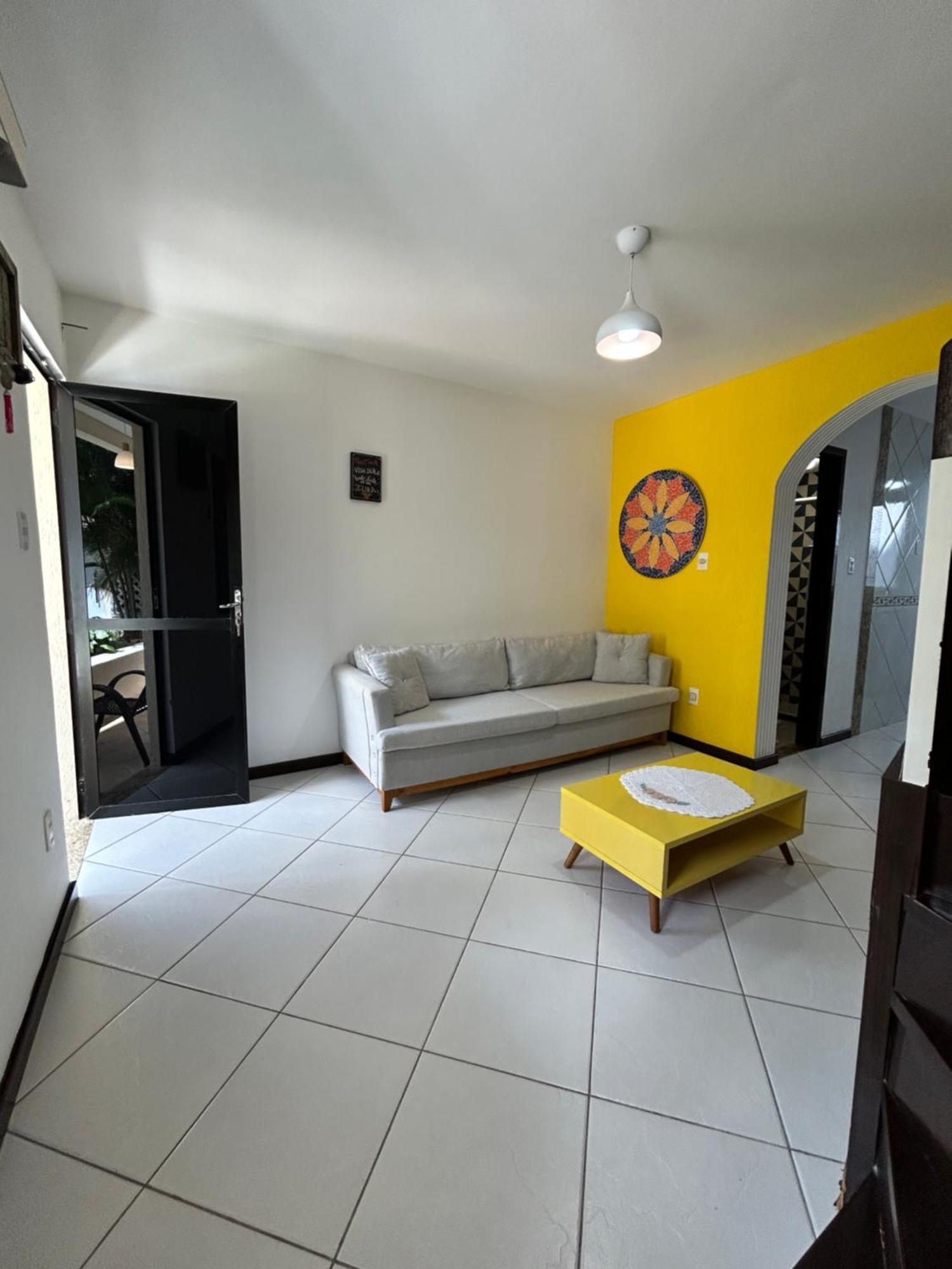 Vilage Taipan 02 - Praia Stella Maris Salvador Ngoại thất bức ảnh