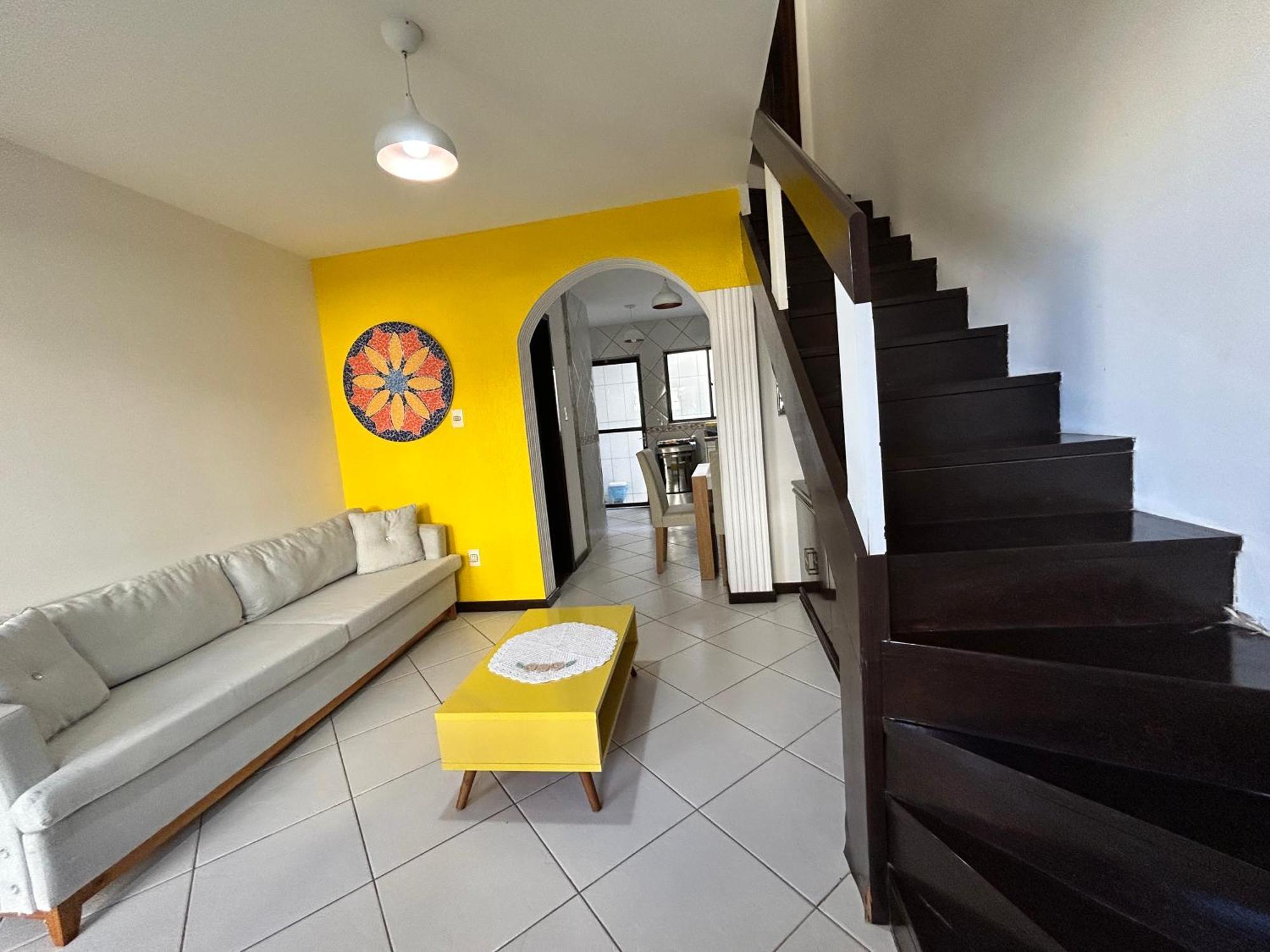 Vilage Taipan 02 - Praia Stella Maris Salvador Ngoại thất bức ảnh
